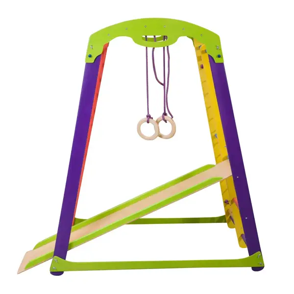 Дитячий спортивний куточок-«Крихітка 1 міні» купити недорого в Україні, фото 11