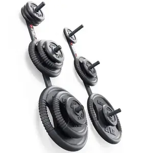 Настенная стойка для дисков K-Sport KSSL065 купить