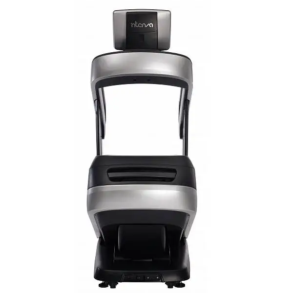 Клаймбер (эскалатор) Intenza 550Се2/TFT купить недорого в Украине, фото 3