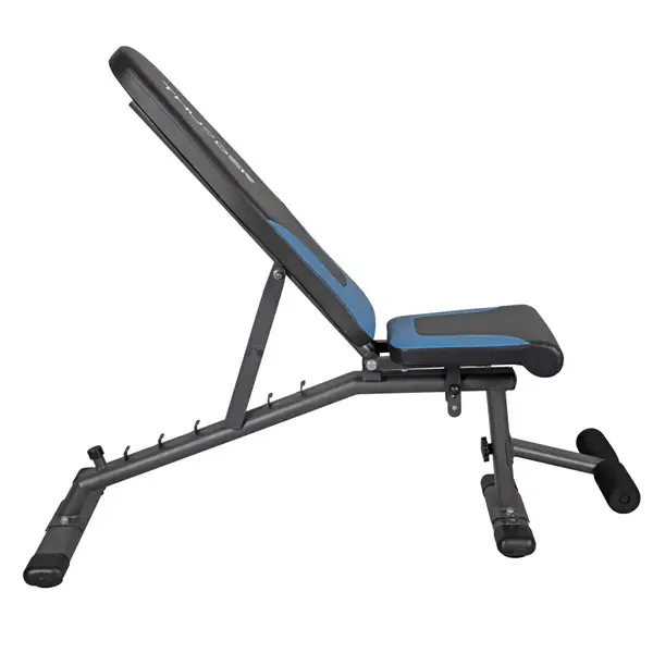 Скамейка регулируемая THUNDER QUICK купить недорого в Украине, фото 3