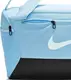 Сумка Nike NK BRSLA S DUFF - 9.5 41L блакитний Уні 51 x 28 х 28 см купити