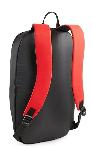 Рюкзак Puma individualRISE Backpack 21L черный красный Уни 33x11x49 см купить недорого в Украине, фото 2