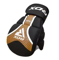 Перчатки ММА RDX T17 Aura Gold M RDX T17 Aura Gold M купить