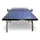 Теннисный стол Joola 2000-S Pro ITTF Blue (11502)