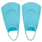 Ласты Arena FINS KIDS/JR голубой Дет 32-33 купить недорого в Украине, фото 4