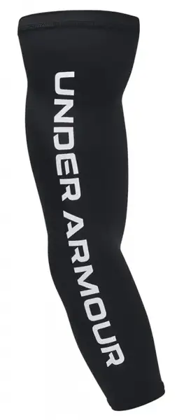 Рукав компресійний UA Compete Arm Sleeve чорний Чол M/L купити