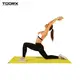 Коврик спортивный Toorx Yoga 173 х 60 х 0,4 см для йоги и фитнеса Viola (MAT-174) купить