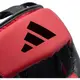 Шолом боксерський Adidas Combat 50 S| чорно/червоний | Обхват голови 52-55 см | ADIC50HG ADIDAS купити
