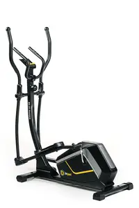 Орбитрек Besport BS-611 RANGER магнитный черно-желтый купить