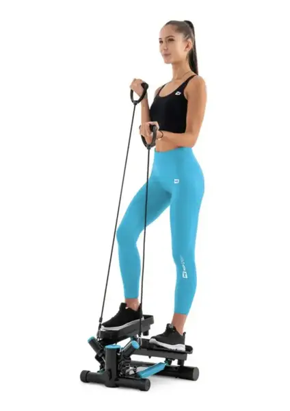 Степпер Hop-Sport HS-035S Joy красный купить недорого в Украине, фото 5