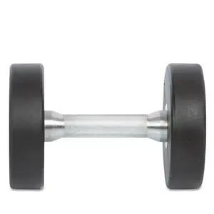 Гантель цельная профессиональная Technogym TG-7.5 кг купить