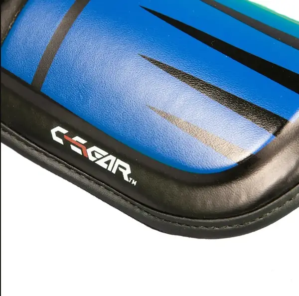 Защита голени и стопы Century Integrity | черно-синий | S/M Century 117731-903 купить недорого в Украине, фото 2