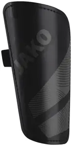 Щитки Jako River Basic чорний Уні M (зріст 160см) купити