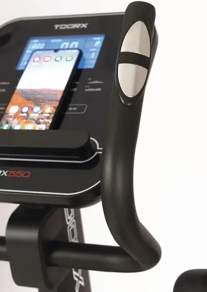 Орбитрек Toorx Elliptical ERX 550 (ERX-550) купить недорого в Украине, фото 4