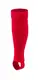 Гетры Jako Bambini Uni без носка красный | Размер S (до 120см) купить недорого в Украине, фото 42314