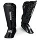 Захист гомілки та стопи Phantom APEX Striking Black L/XL купити недорого в Україні, фото 3374