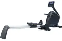 Гребной тренажер Toorx Rower RWX 500 (RWX-500) купить