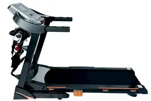 Электробеговая дорожка WiCiGer 9606M до 120 кг. Полупроф. Сложно. купить