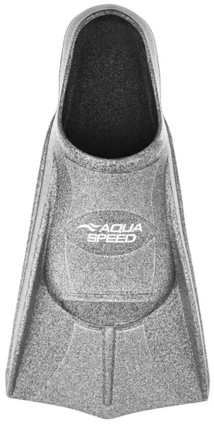 Ласти Aqua Speed TRAINING FINS 60454 сірий Уні 43-44 купити недорого в Україні, фото 2