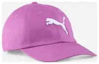 Кепка Puma ESS PUMA CAT BB Cap фиолетовый Уни M купить