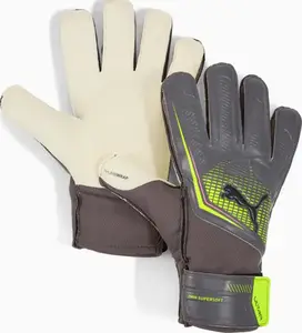 Воротарські рукавиці Puma ULTRA Play RC сірий Уні 5 купити