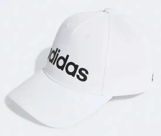 Кепка Adidas DAILY CAP белый УНИ OSFY (54-55 см) купить