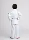 Белое детское кимоно для дзюдо IPPON GEAR FUTURE 2, 120 см купить