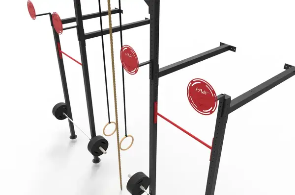 Кроссфит станция V`Noks EXO 4-2 W купить недорого в Украине, фото 4