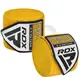 Бинты для бокса RDX Hand Wraps Yellow (2.5м.) купить