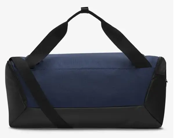 Сумка Nike NK BRSLA S DUFF 9.5 41L синій, чорний Уні 51x28х28 см купити недорого в Україні, фото 3