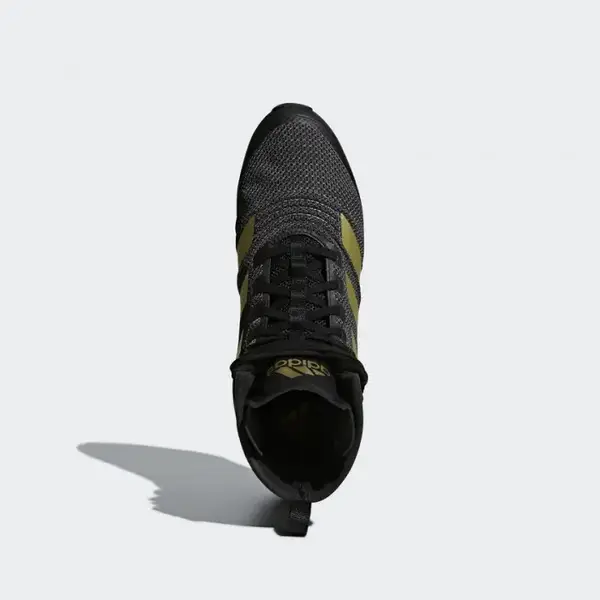 Обувь для бокса (боксерки) ADIDAS Speedex 18 | AC7153 | черный | 40 купить недорого в Украине, фото 7