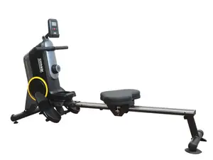 Веслувальний тренажер Stamax Blade купити