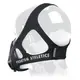 Маска для тренування дихання Phantom Training Mask Black M купити
