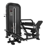 Глют машина (ягодица) Iron Impulse Hip glute TY39 купить