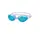 Окуляри для плавання Aqua Speed AGILA JR 033-29 блакитний, прозорий Діт OSFM