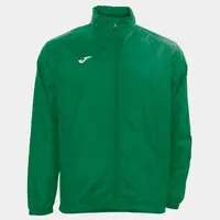 Вітровка Joma IRIS зелений Чол 2XL купити