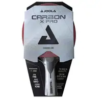 Ракетка для настільного тенісу Joola Carbon X Pro (54206) купити