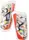 Щитки Puma NEYMAR JR ULTRA Flex Sleeve білий Діт L (зріст 155-175 см)