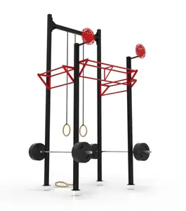 Кроссфит станция V`Noks EXO 4-2 купить