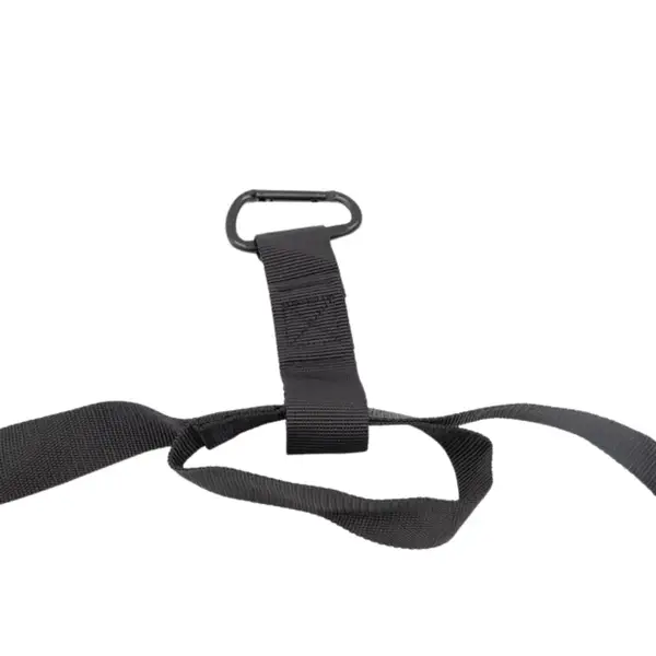 Тренувальні петлі TRX York Fitness Suspension купити недорого в Україні, фото 3