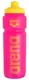 Пляшка Arena ARENA SPORT BOTTLE рожевий, жовтий Уні 750 мл купити недорого в Україні, фото 27816