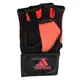 Рукавички Speed Fight для ММА | чорно-червоні | ADIDAS ADISCSG042 купити