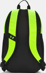 Рюкзак UA Hustle Sport 6.0 Backpack 26 L зеленый Уни 32 х 47 х 19 см купить
