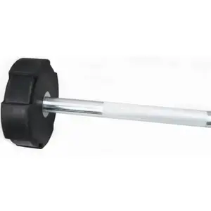 Штанга Hammer Strength 45 кг уретанова пряма FF45TPP купити