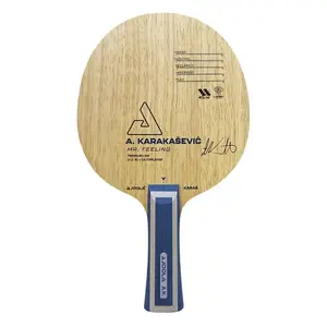 Основа для ракетки Joola Karakasevic Feeling FL Бежевый (61280) купить