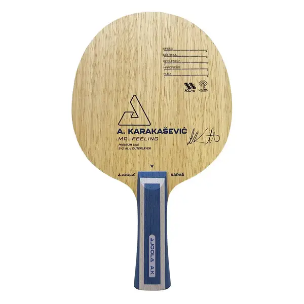 Основа для ракетки Joola Karakasevic Feeling FL Бежевый (61280) купить