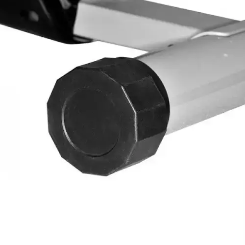 Орбитрек Christopeit Sport CS5 White 99252 купить недорого в Украине, фото 12