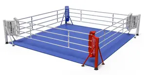 Ринг для боксу V`Noks підлоговий 7*7 м купити