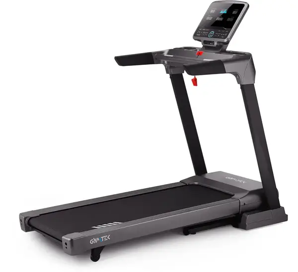 Беговая дорожка GYMTEK XT850 купить недорого в Украине, фото 2