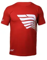 Футболка VNK Красный 2XL купить